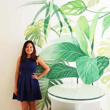 호치민 Saigon Corner House 아파트 외부 사진